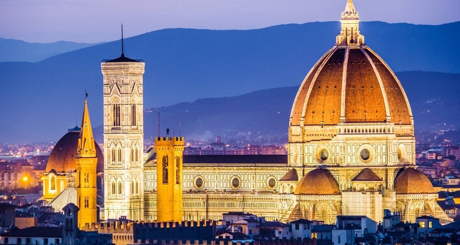 Venetian Canals to Amalfi Coast Splendor