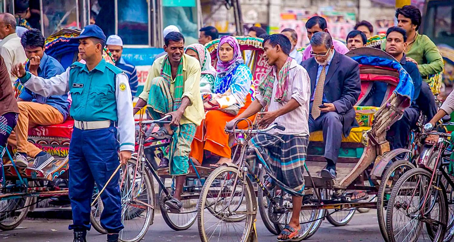12 Days Private Bangladesh Tour, Daily Start & Exclusive Guide and Car