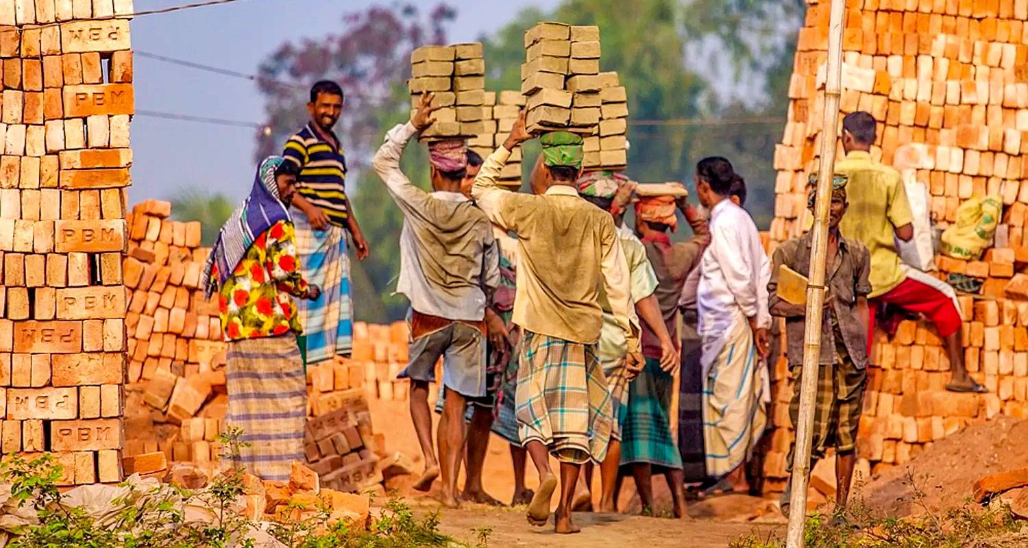 10 Days Private Bangladesh Photography Trip, Daily Start