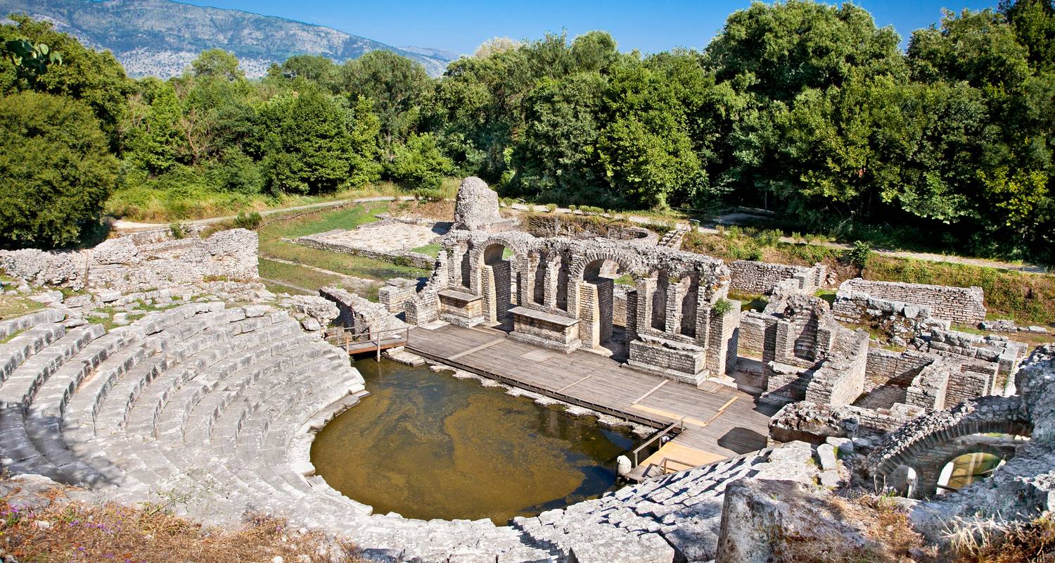 Albania Family Tours