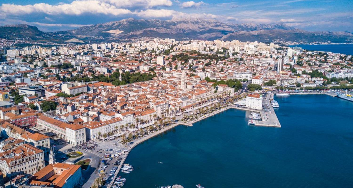 Vela Circuitos en Europa