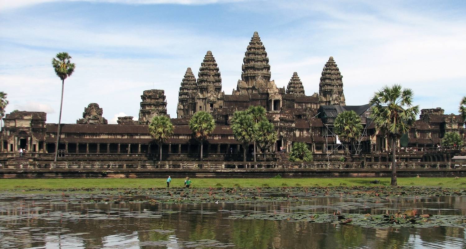 Explorer Tours & Trips in Cambodia, Laos and Vietnam