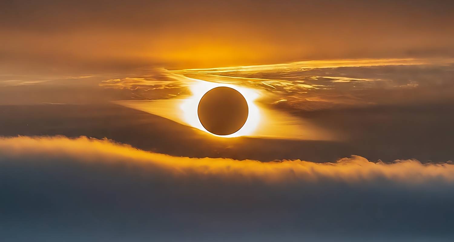 Eclipse solaire totale en Islande (2026) - 6 jours - Tout compris - Let's Book Travel