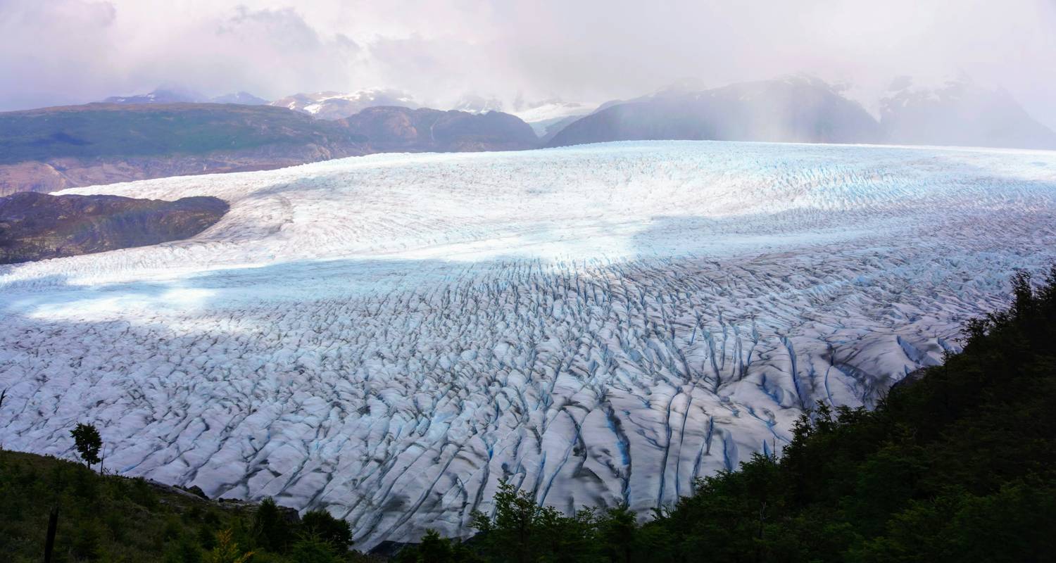 Hiking & Trekking in Chile