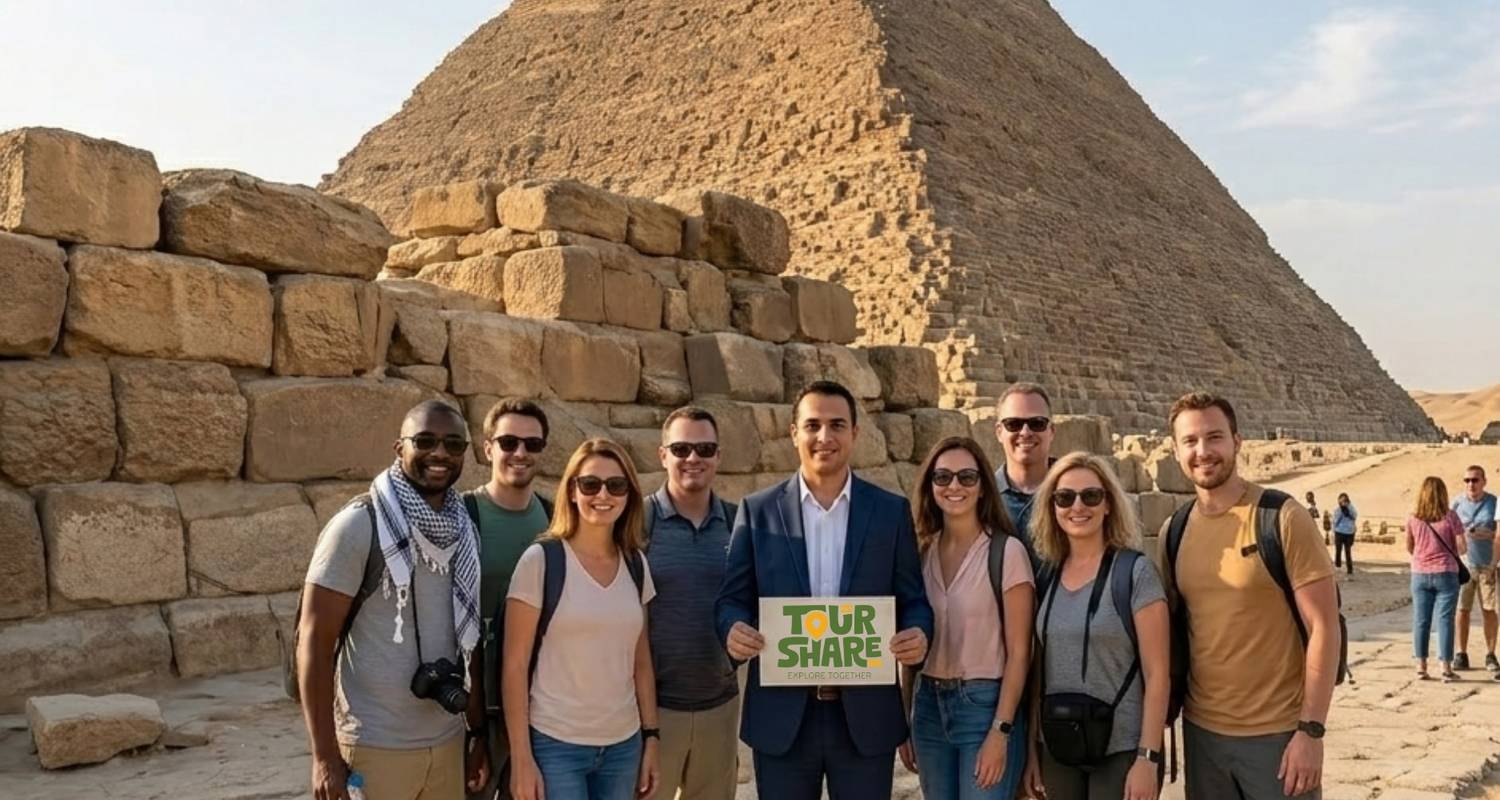 Egypt Budget Explorer: 5 Stars Nile Cruise - Ancient Wonders - GEM