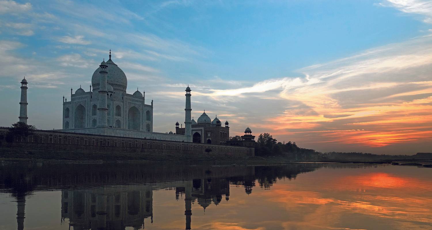 Classical India by Truly India Tours & Travels (Code: PP2425-04 ...