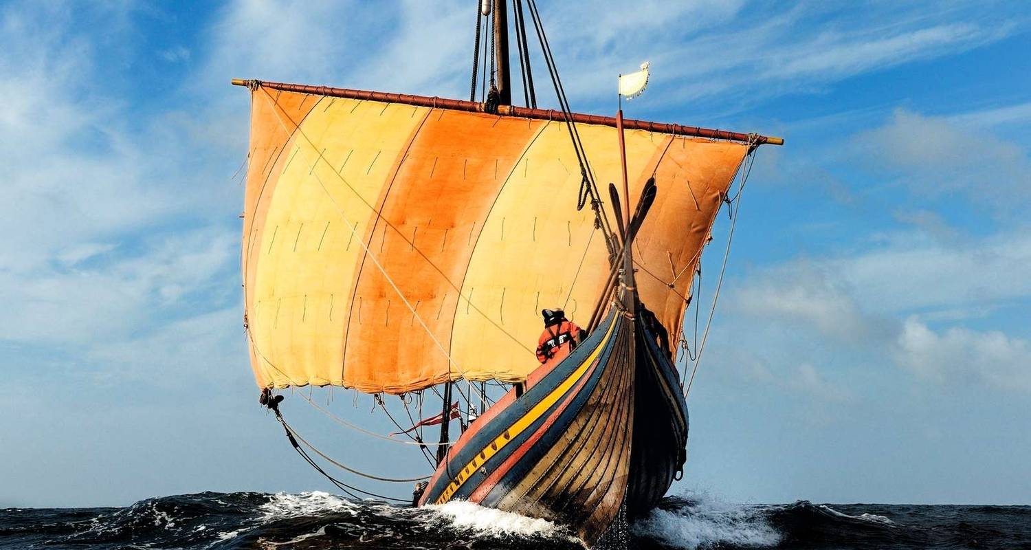 Vikings & Castles of Denmark - fly & drive