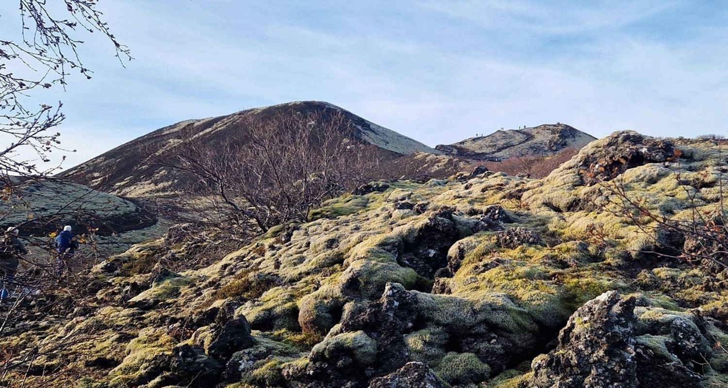 17 Days Combo Iceland Circle & Westfjords of Iceland