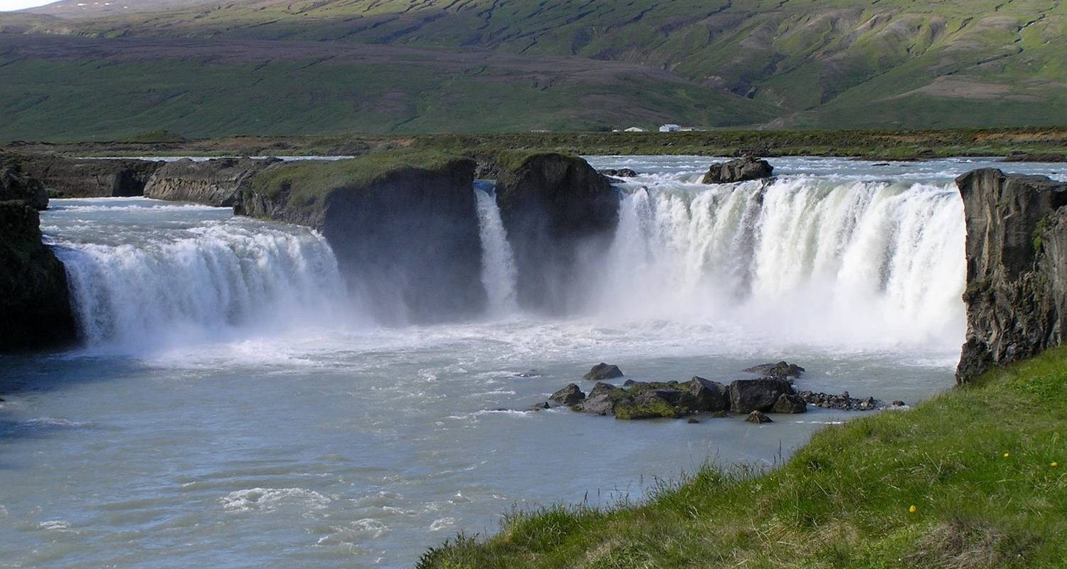 17 Days Combo Iceland Circle & Westfjords of Iceland