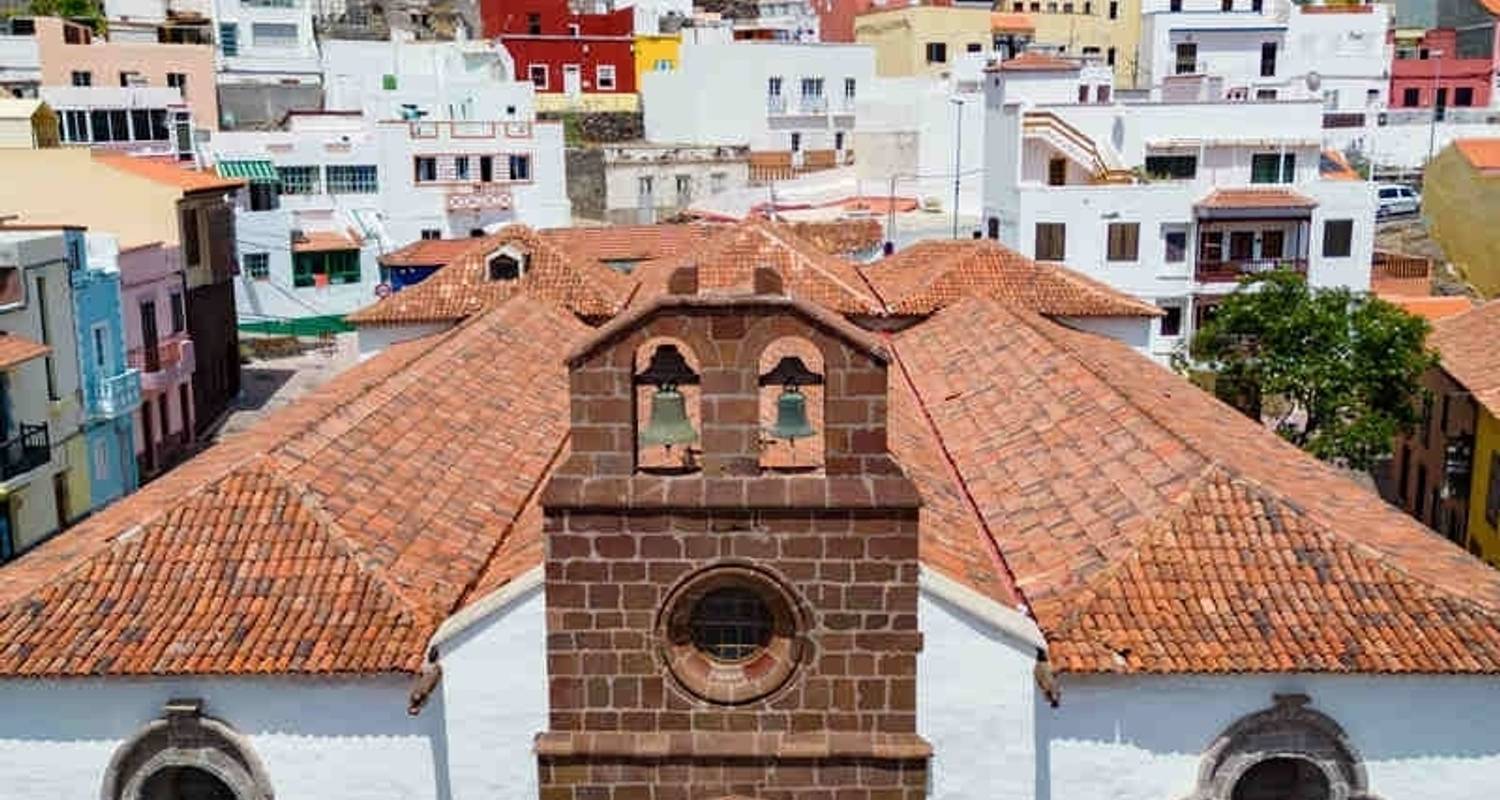 Undiscovered towns & trails of the Canary Islands