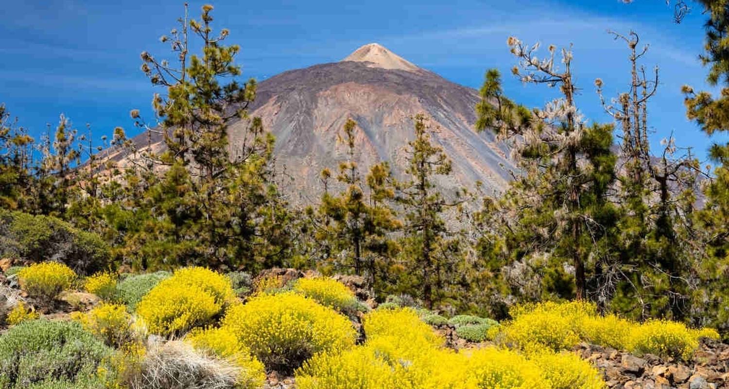 Hiking the wondrous landscapes of the Canary Islands