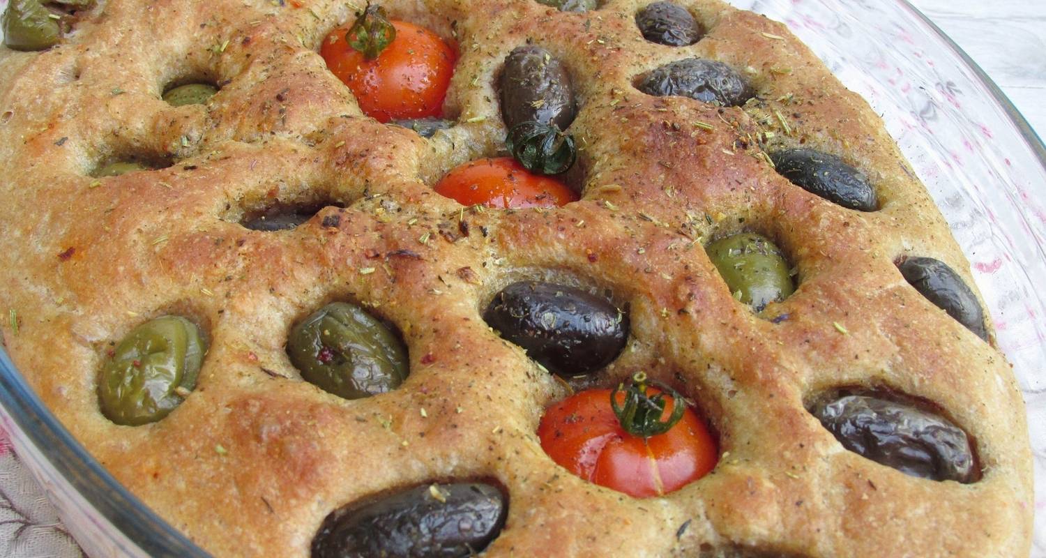 Bari & Lecce: Focaccia & Pasticciotto Private Experience - 5 Days
