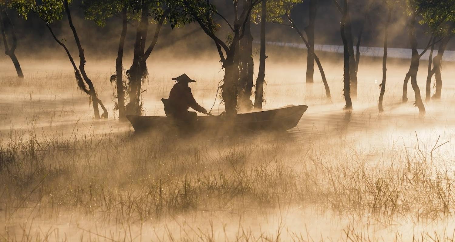 Vietnam Kunst für Fotografiebegeisterte - Viet Ventures