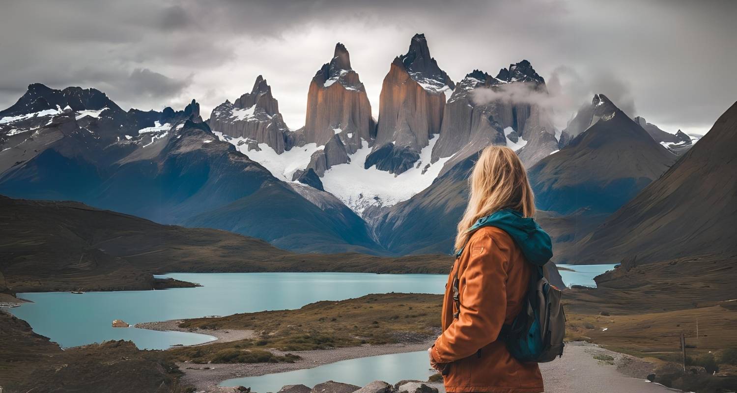 Zuidelijke snelweg (Carretera Austral)  – Groepsreis - Ecuador Galapagos Travels