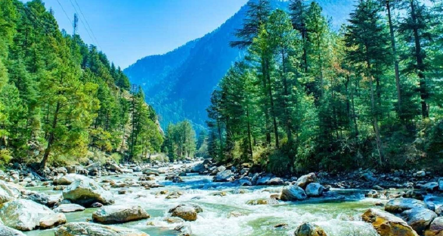 Himachal Pradesh Tours in January 2025