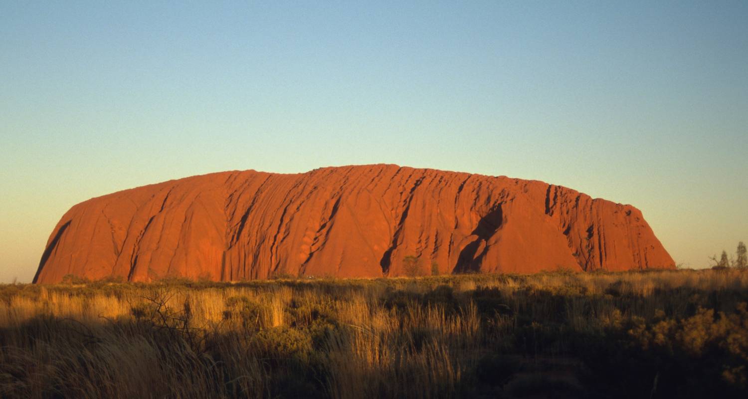 3 Wochen Australien Rundreisen