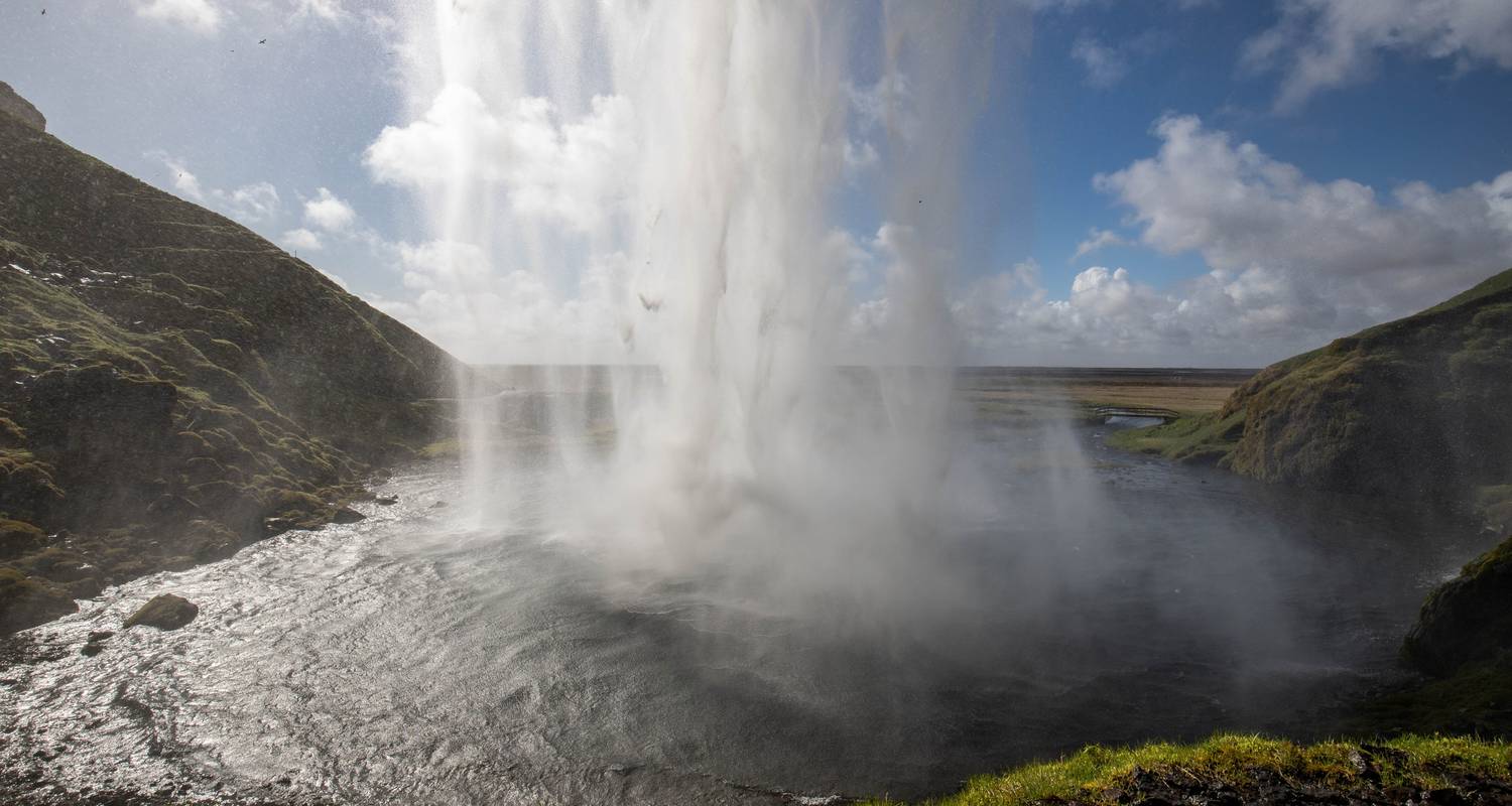 5 Days Land of Midnight Sun