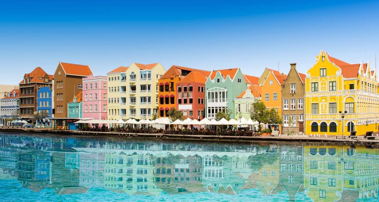 Miami & Curaçao: City Sun Meets Caribbean Road Trip - journaway