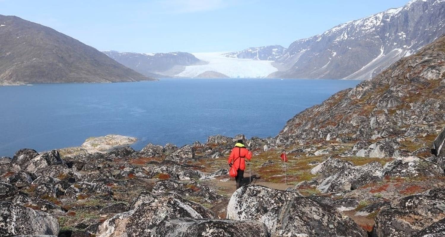 Discovering Greenland – From Reykjavík to Nuuk (MS Fridtjof Nansen, 14 Days, 2025) (4 destinations) - Hurtigruten