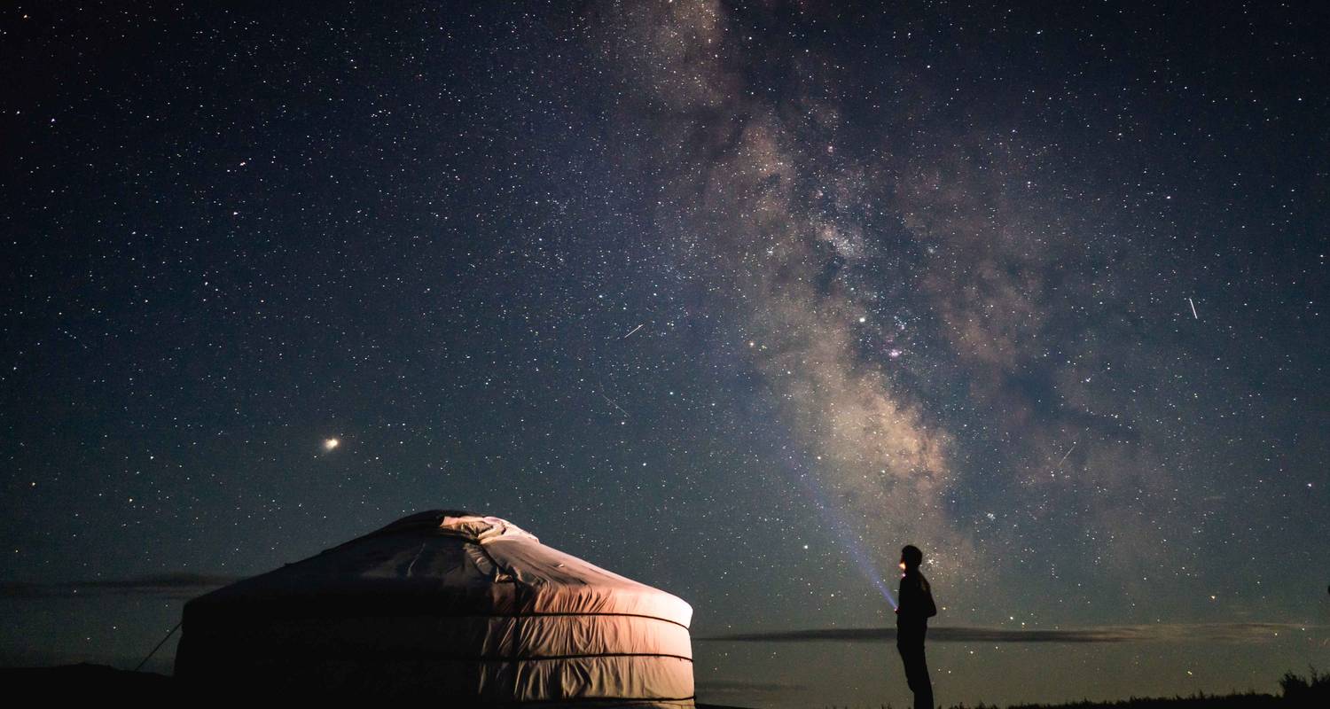 Voyages Festivals et événements au départ de Oulan-Bator