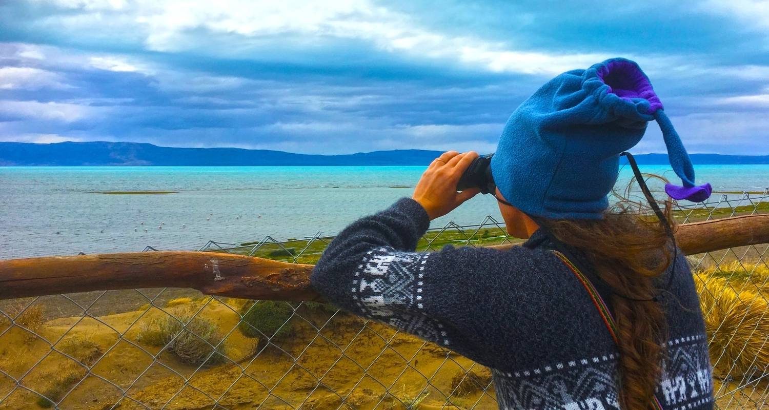 El Calafate: Where Glaciers Meet Adventure - Ecuador Galapagos Travels