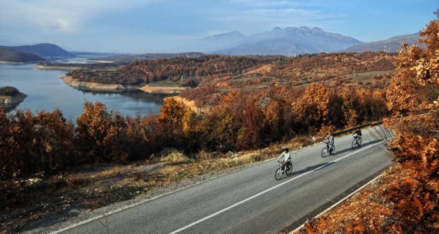 10 Best North Macedonia Tours & Trips 2024/2025 - TourRadar