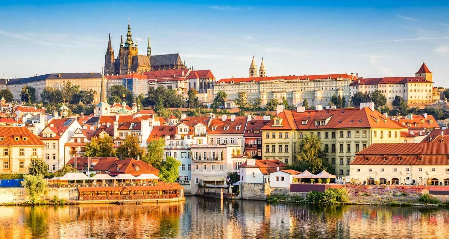 Juweeltjes van de Donau met München & Praag 2025 - 13 Dagen (van München naar Praag) - Scenic Luxury Cruises & Tours