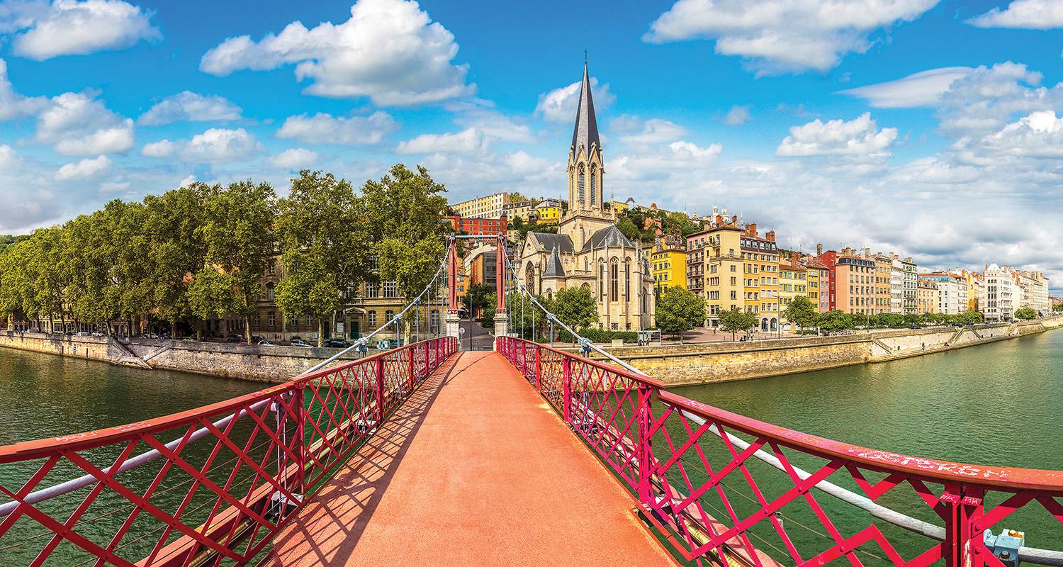 France River Cruises