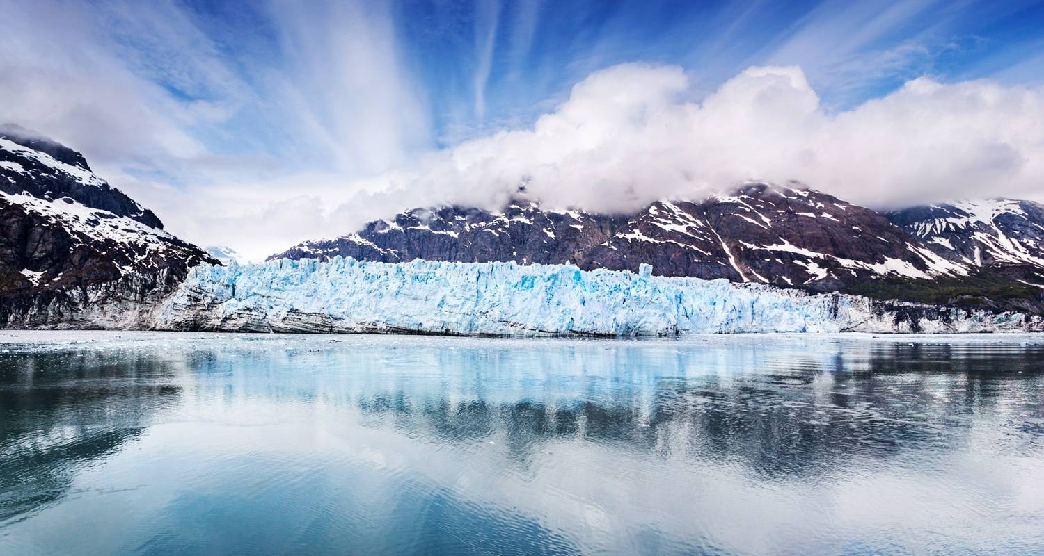 Croisière dans l'est du Canada, aux États-Unis, dans l'Odyssée des Rocheuses et en Alaska New York City → Vancouver (2025) - APT