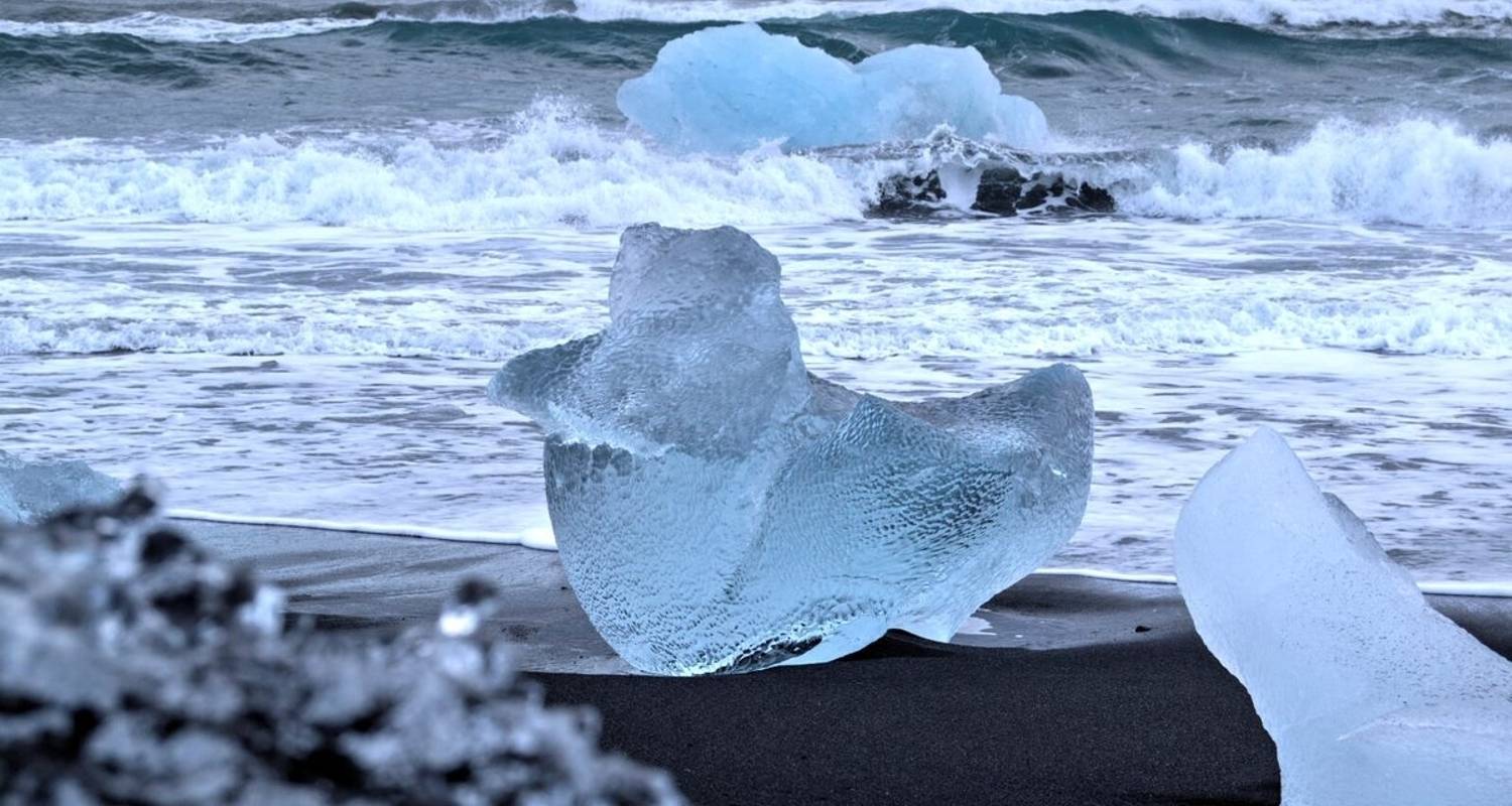 10 Days Private Iceland Ring Road In-depth Tour (Summer)