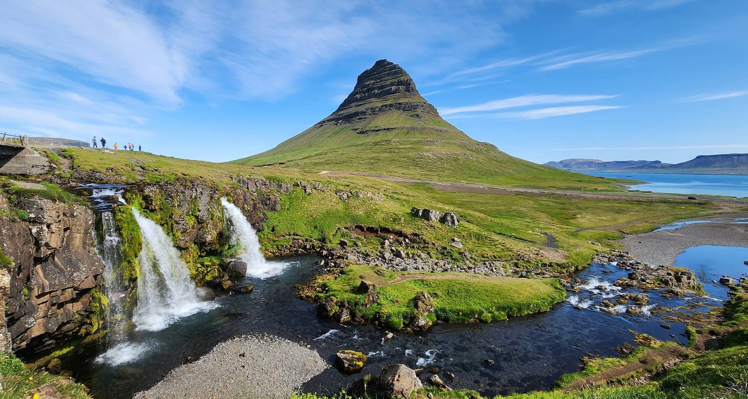 10 Days Private Iceland Ring Road In-depth Tour (Summer)