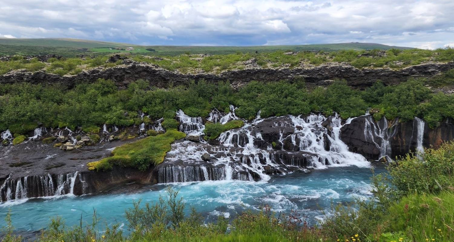 11 Days Private Ultimate Iceland Ring Road Tour (Summer) - Marina Travel