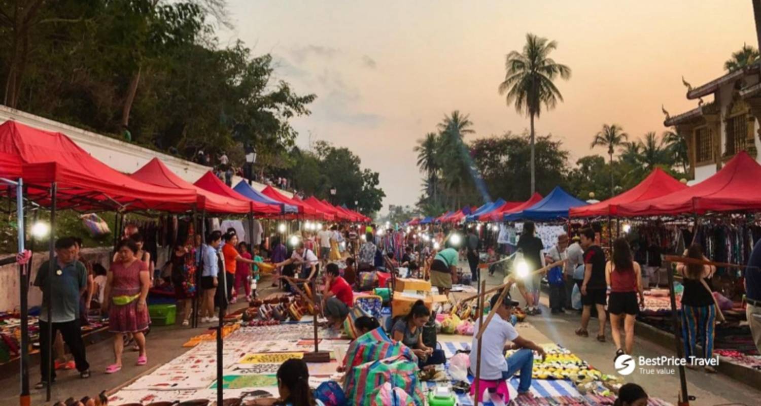 Verkenner Rondreizen in Cambodja, Laos en Vietnam