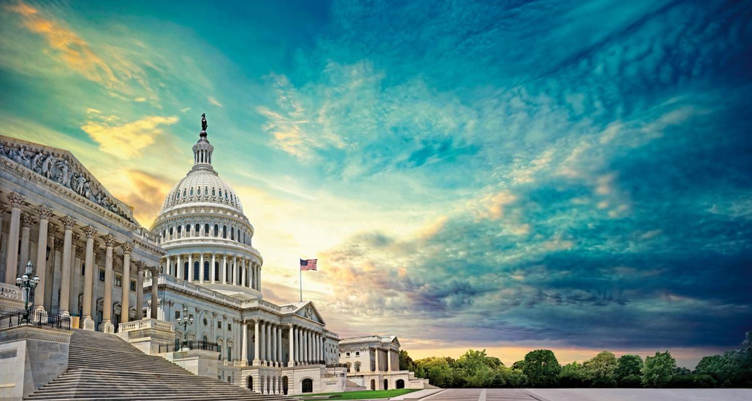 USA Mittlerer Osten Rundreisen