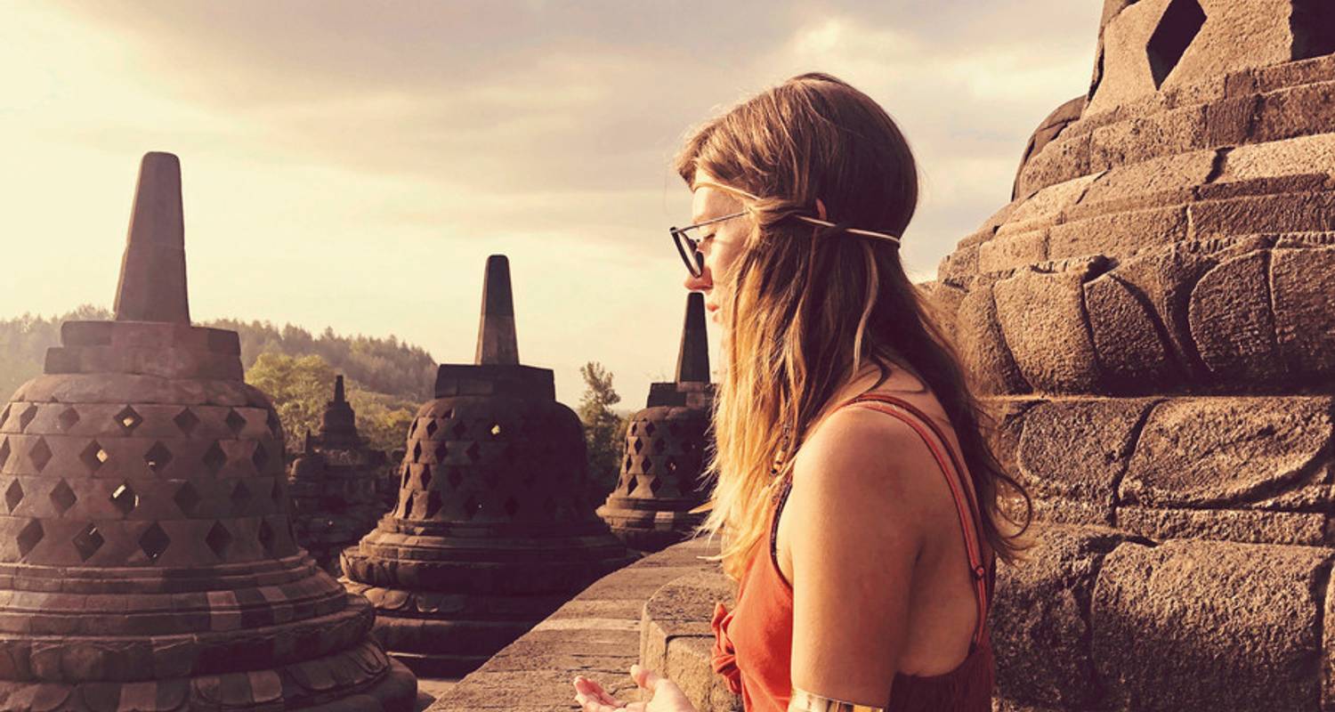 Voyages de Jakarta à Bali