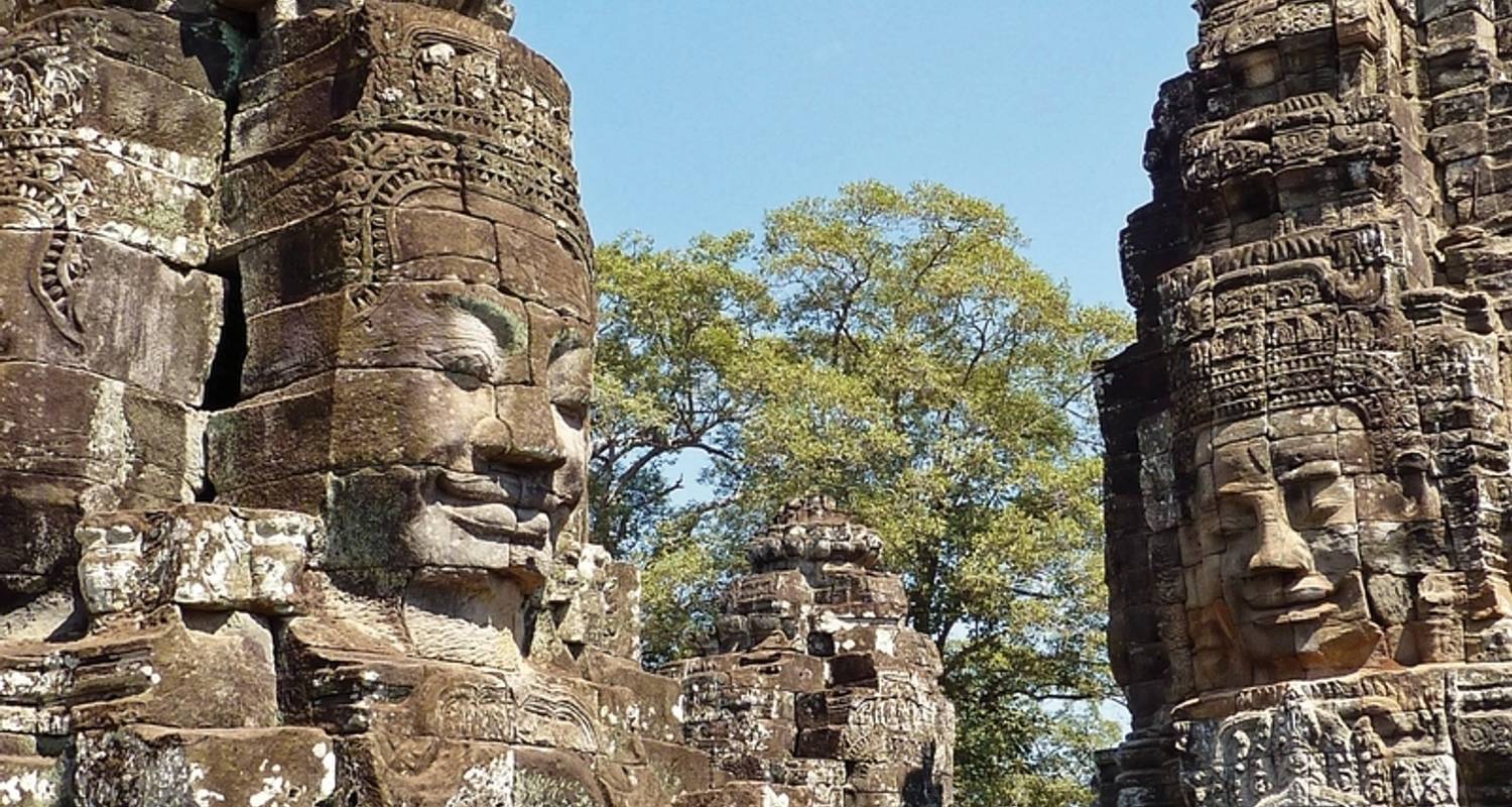 Phnom Penh to Ho Chi Minh City Tours