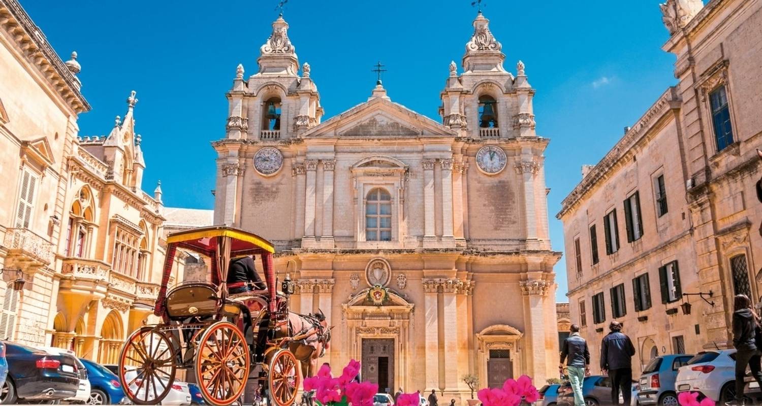 Cultural Malta Tours