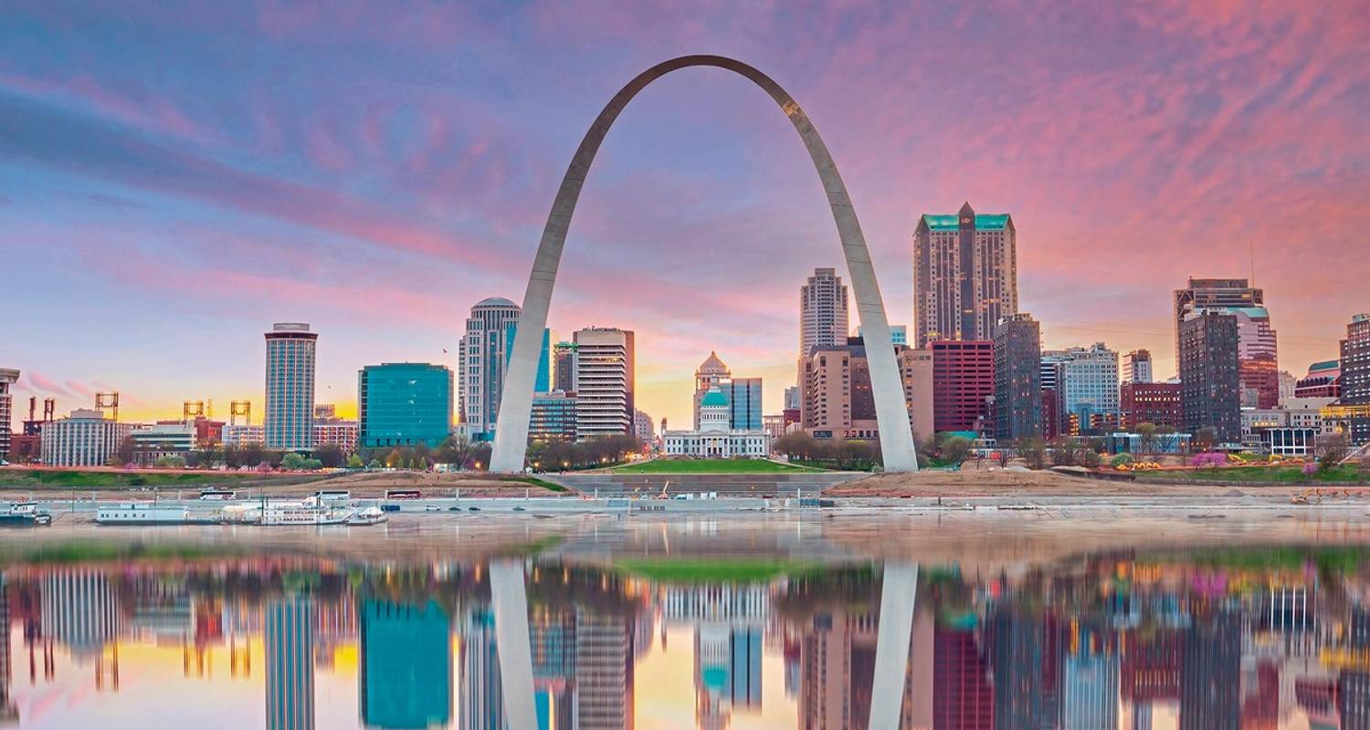 USA Tours from Chicago