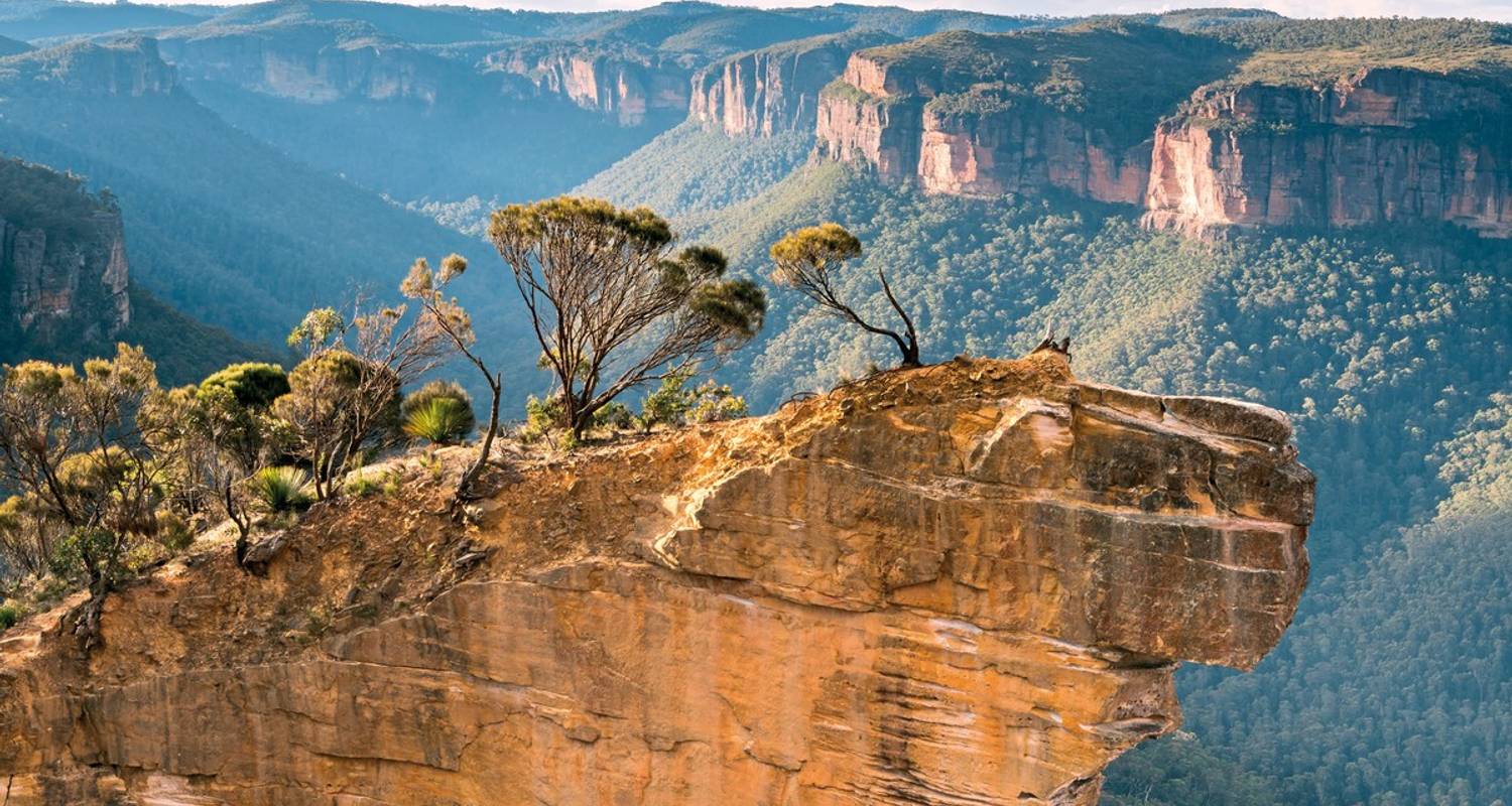 Australia's diversity (13 nights, Melbourne-Cairns) - DERTOUR