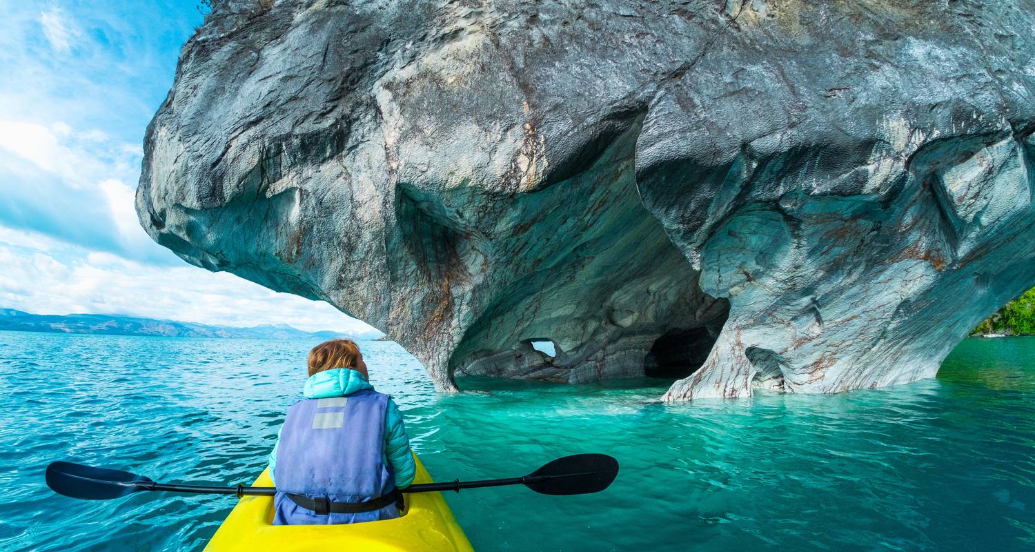 Patagonien Privatreisen
