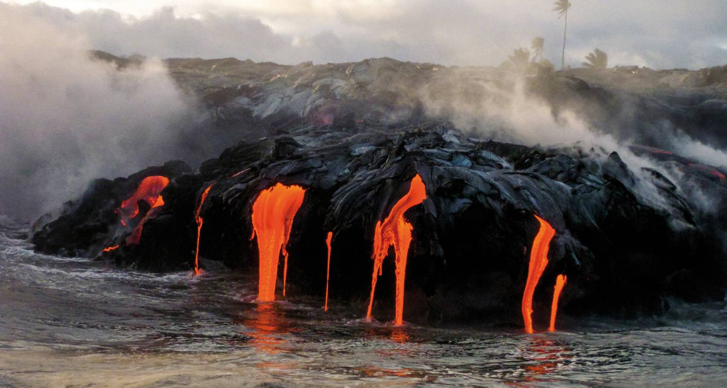 Pacific Hiking & Trekking Tours