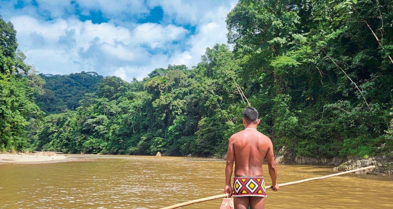 10-Day Panama Tour Packages