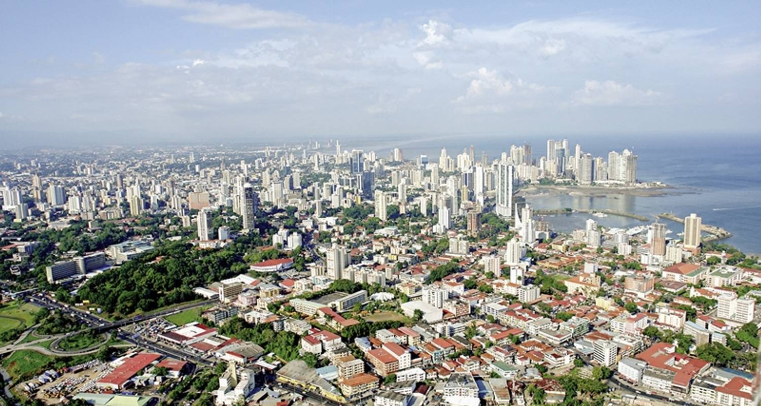 Circuits Panama de 10 jours