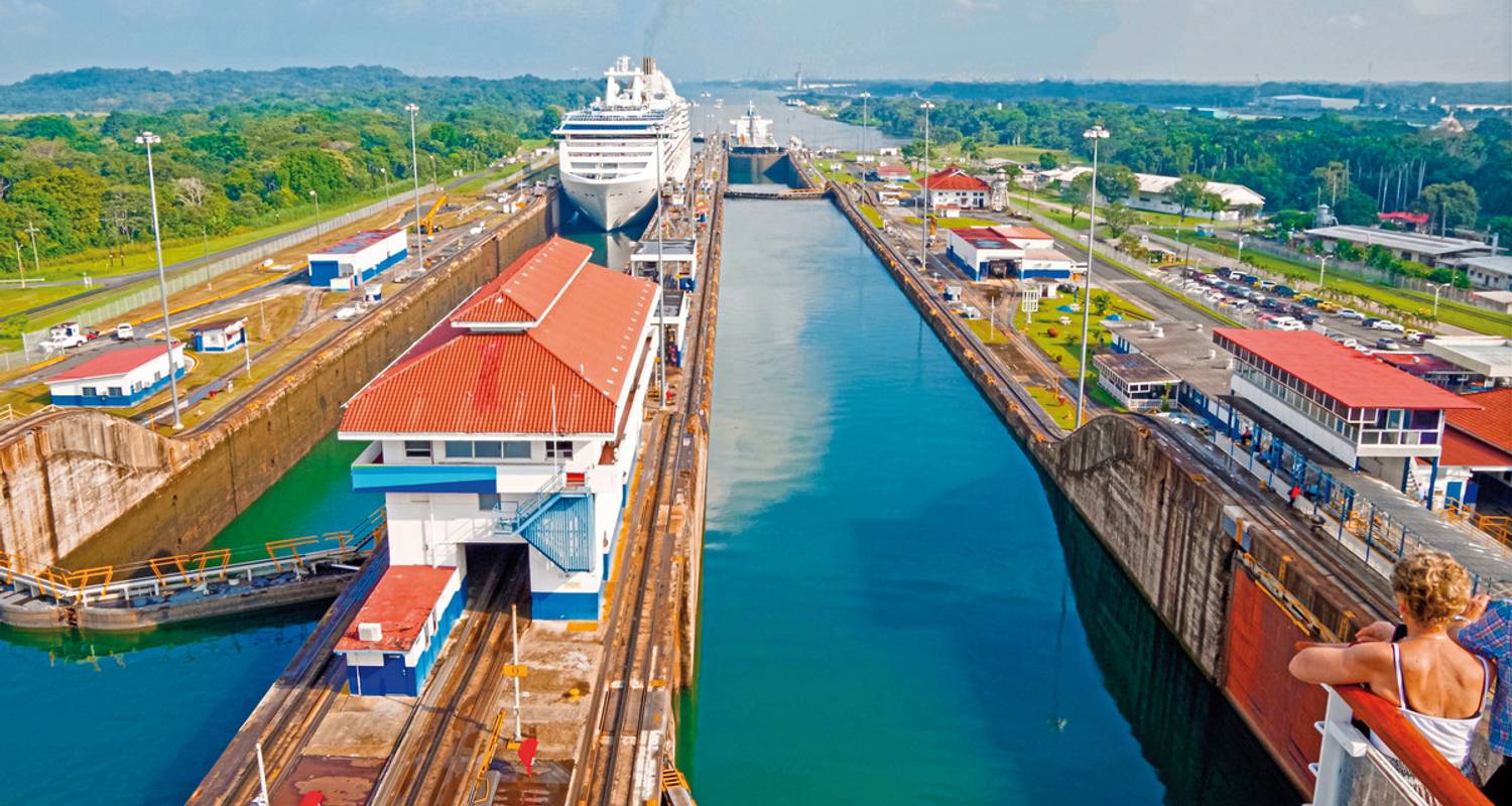 10-Day Panama Tour Packages