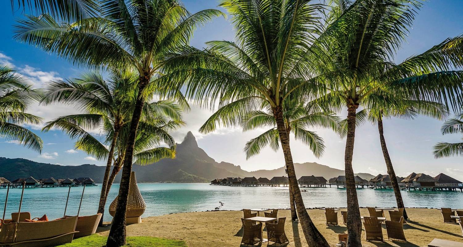 French Polynesia Tours & Trips