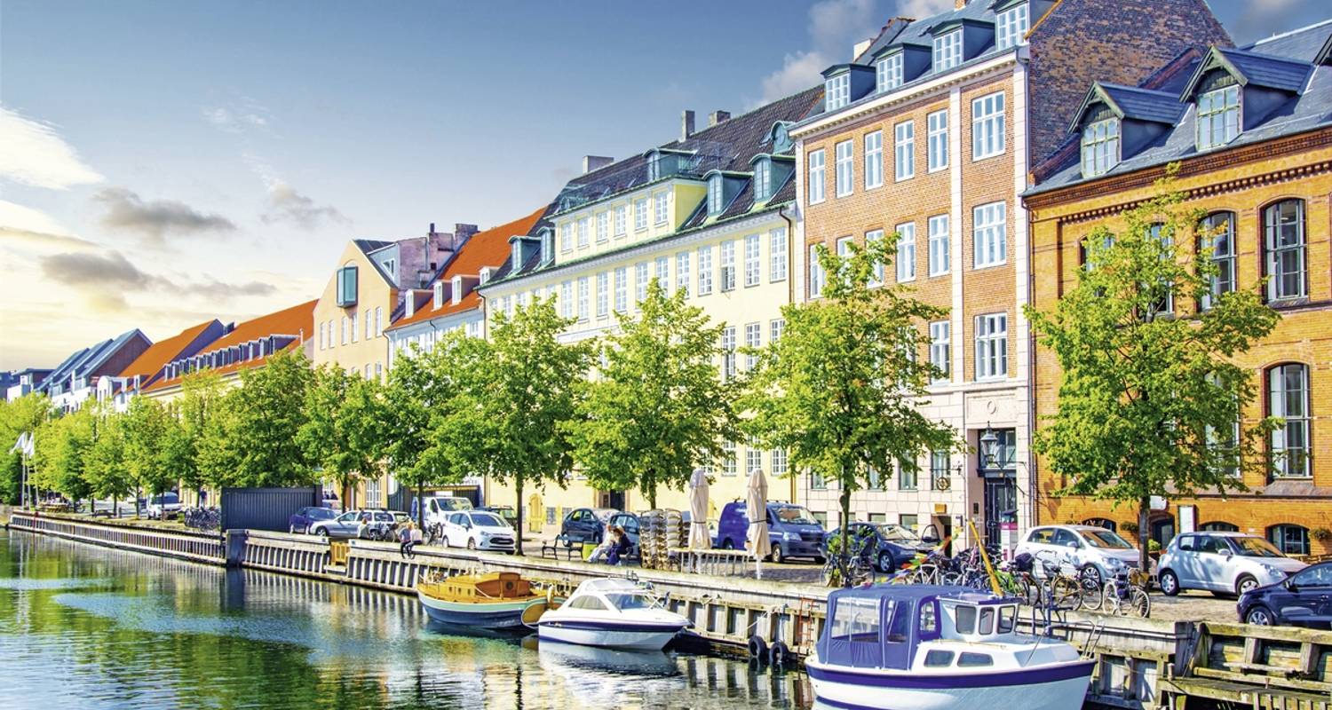 10-Day Finland, Norway and Sweden Tour Packages