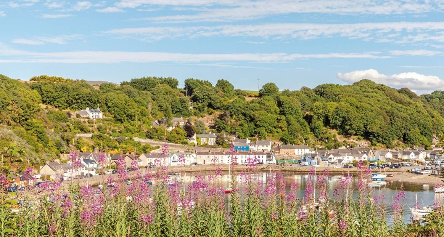 Touringcar / bus Rondreizen in Engeland en Ierland