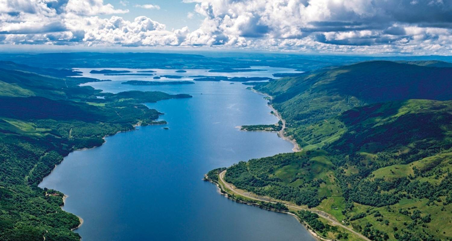 Edinburgh to London Tours