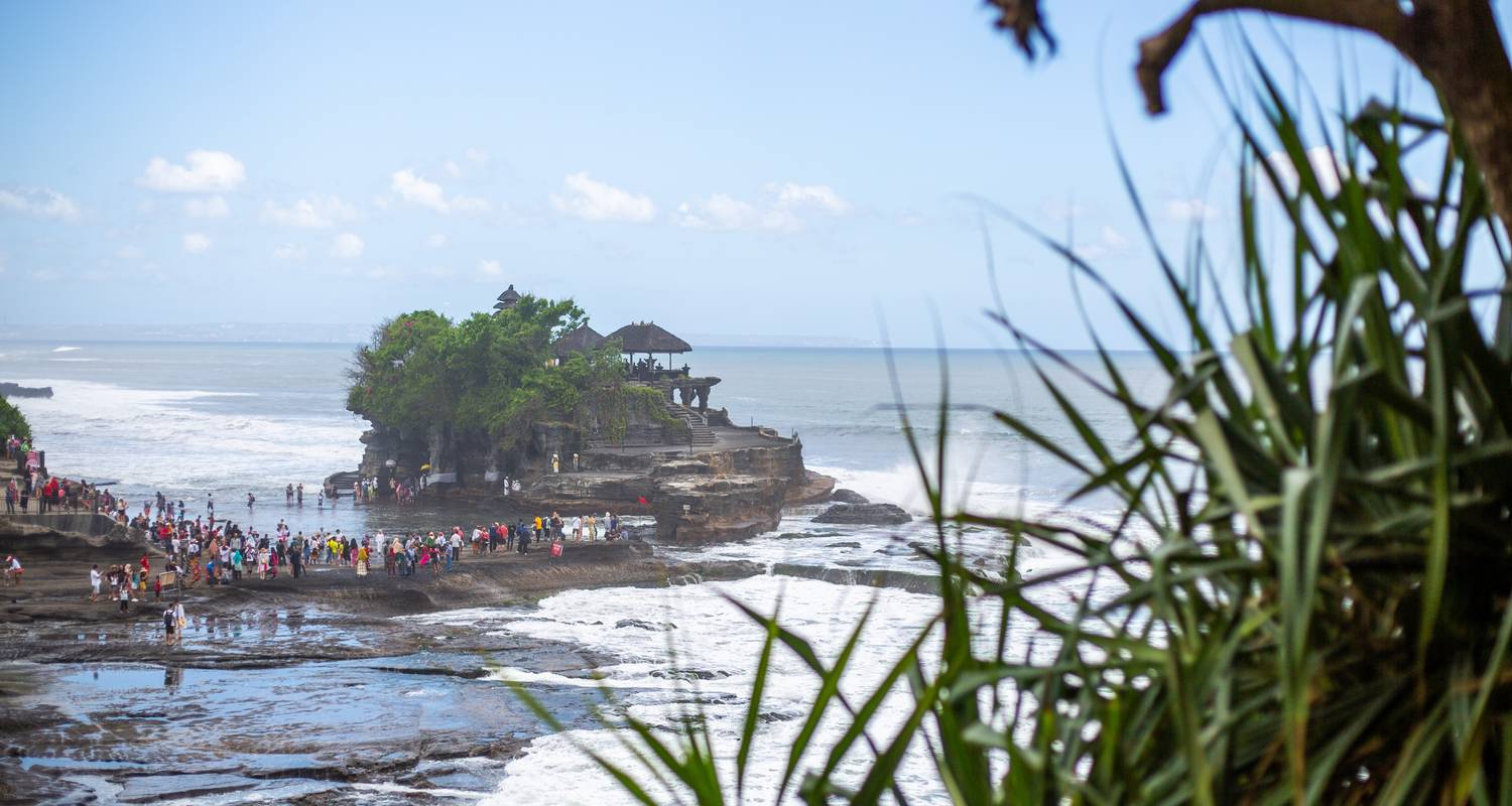 Indonesië Rondreizen die starten in Lovina