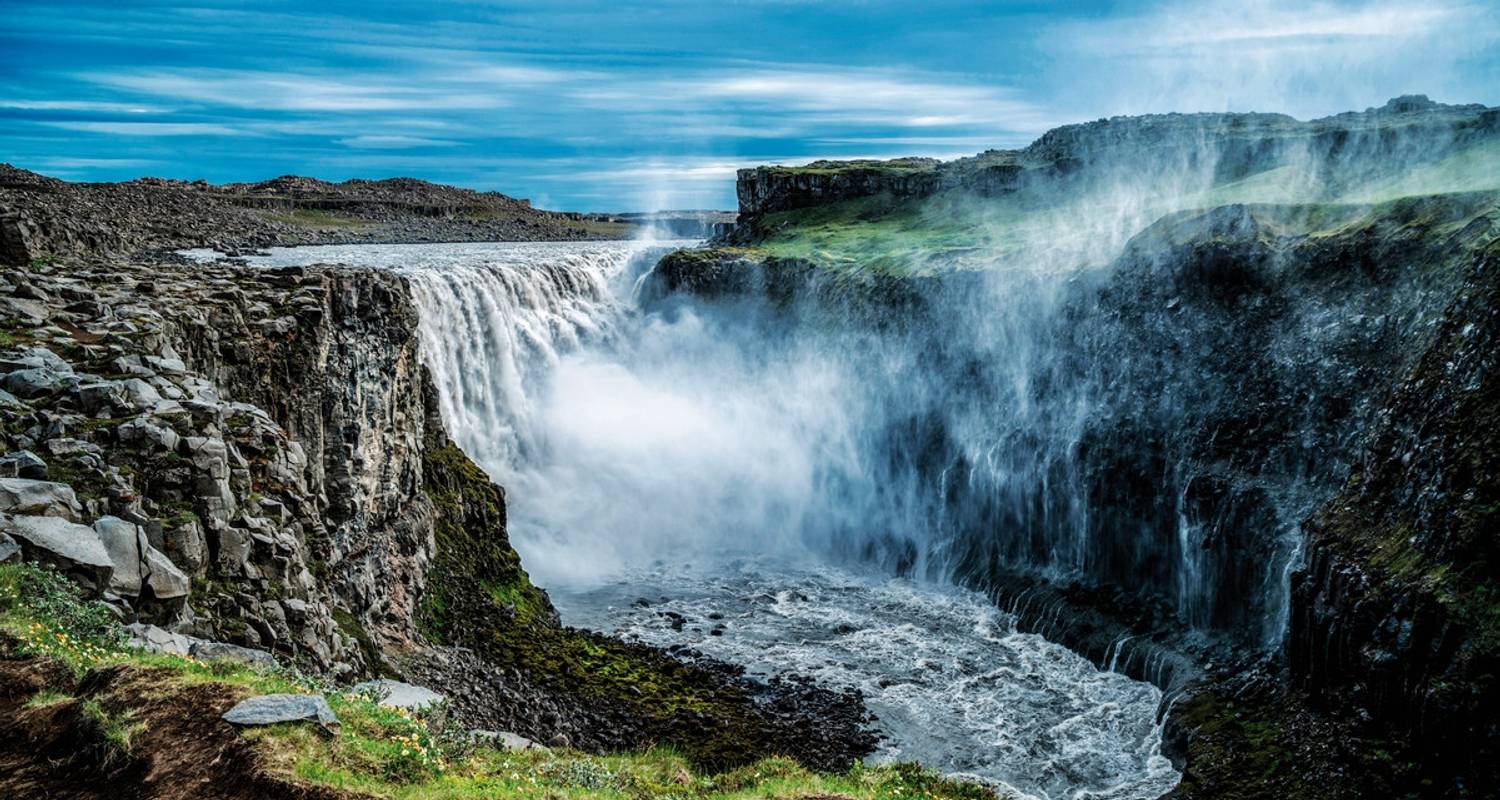 Lo más destacado de Islandia - DERTOUR